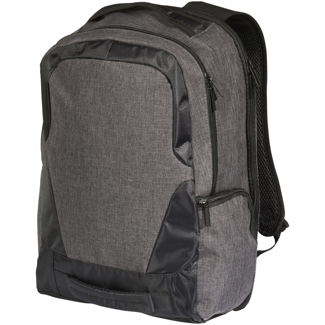 17" TSA Laptop-Rucksack 18L - Jona