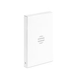 Kofferanhänger aus Aluminium Stiandri