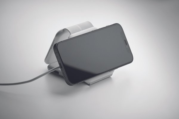 3fach Ladestation Gilling