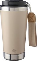 Doppelwandiger Thermobecher Aiteiver | Recycelt | 500 ml