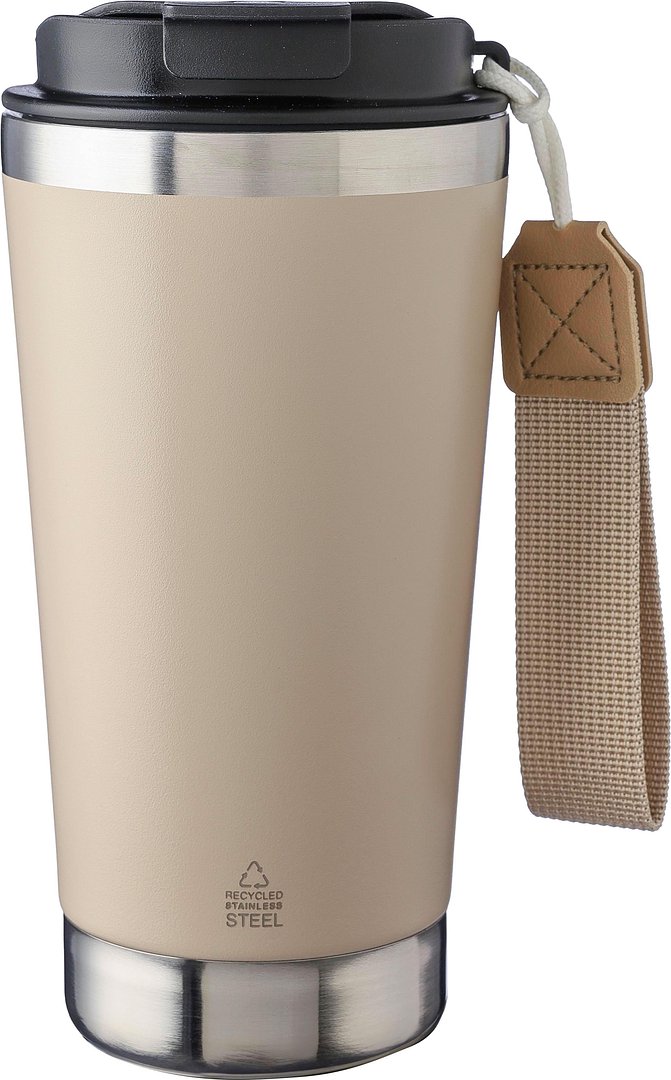 Doppelwandiger Thermobecher Aiteiver | Recycelt | 500 ml