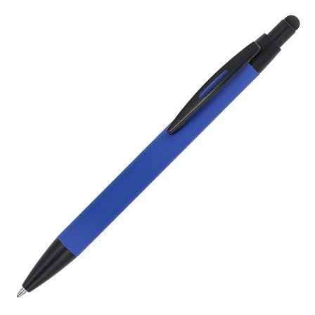 Kugelschreiber Alaska Softtouch mit Stylus R-AL Fadaluors