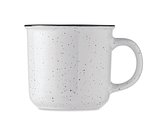 Vintage-Keramikbecher 400 ml Giafri