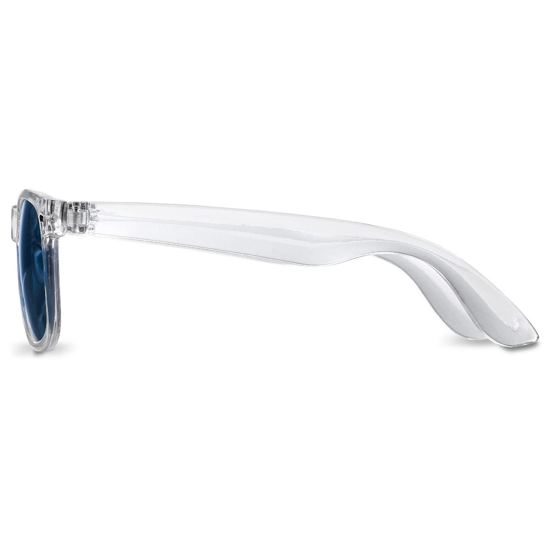 Sonnenbrille Bradley transparent UV400 Uelver