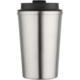 350 ml doppelwandiger, vakuumisolierter Becher aus Edelstahl - Gier