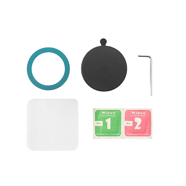 Kompakte Taschenlampe aus ABS mit xxxx W, 3 weisse LEDs mit 90 Lumen Uelierg