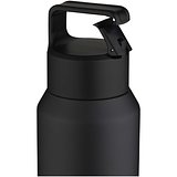 600 ml RCS-zertifizierte Kupfer-Vakuum Isolierflasche aus recyceltem Edelstahl - Chatrun