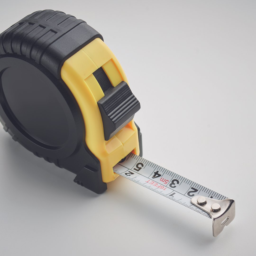 Rollbandmass 5m Grista