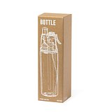 Trinkflasche Zerstäuber Iduxi