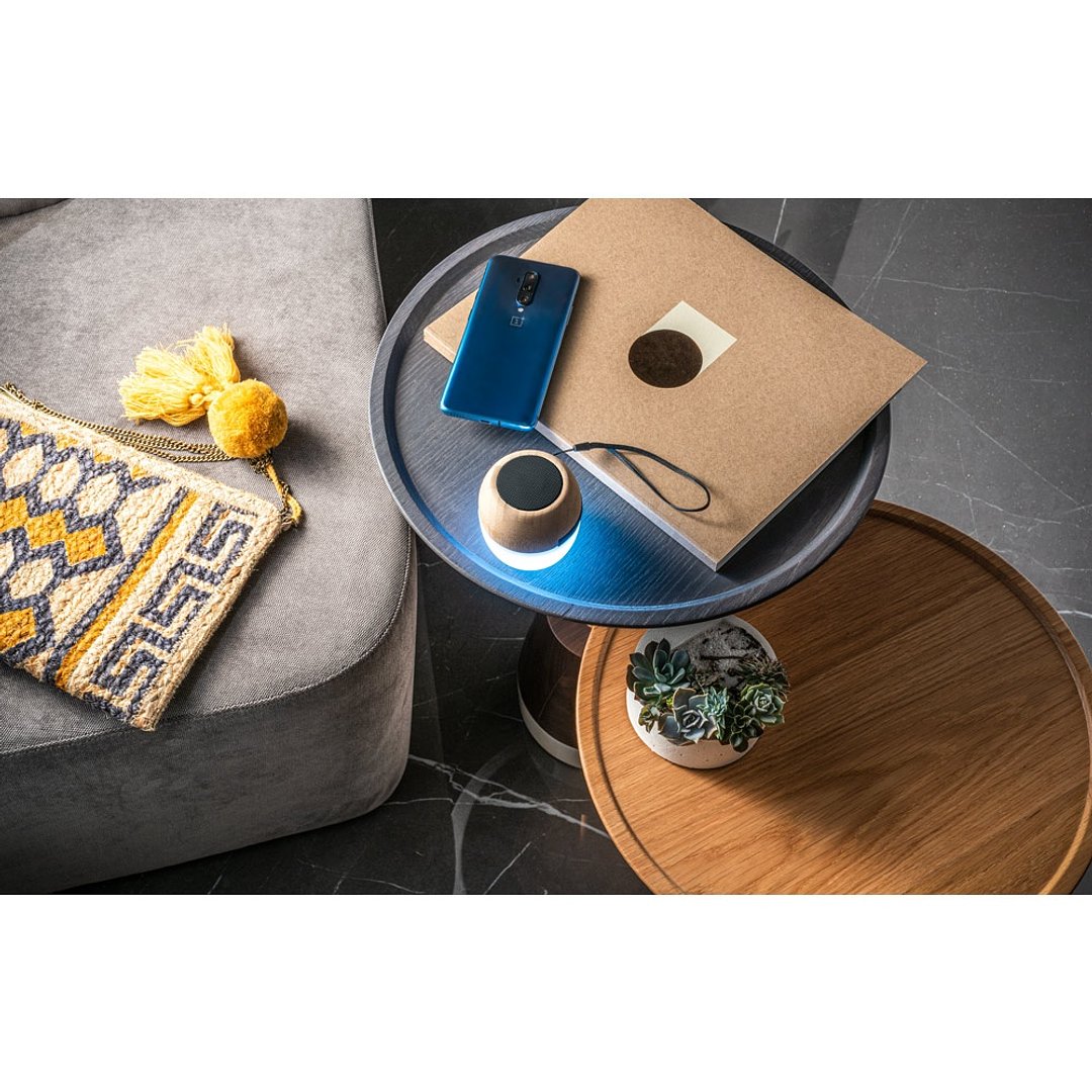 Bluetooth Lautsprecher mit Mikrofon Stinel