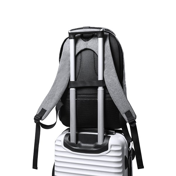 Anti-Diebstahl Rucksack Idman