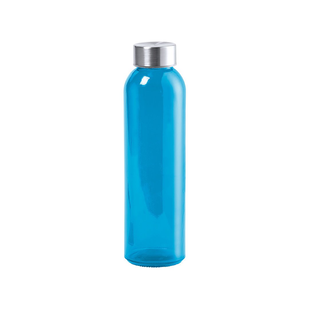 Trinkflasche Idkol