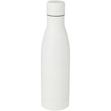 RCS-zertifizierte Kupfer-Vakuum Isolierflasche aus recyceltem Edelstahl, 500 ml - Truia