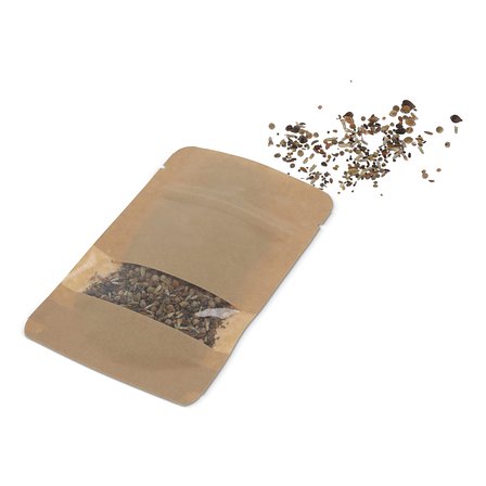 Tüte mit 4 Gramm Wildblumensamen Giandy