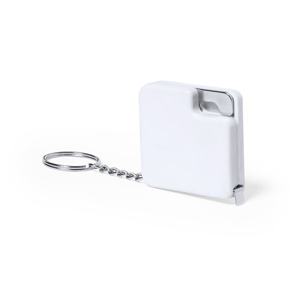 Flaschenöffner Massband