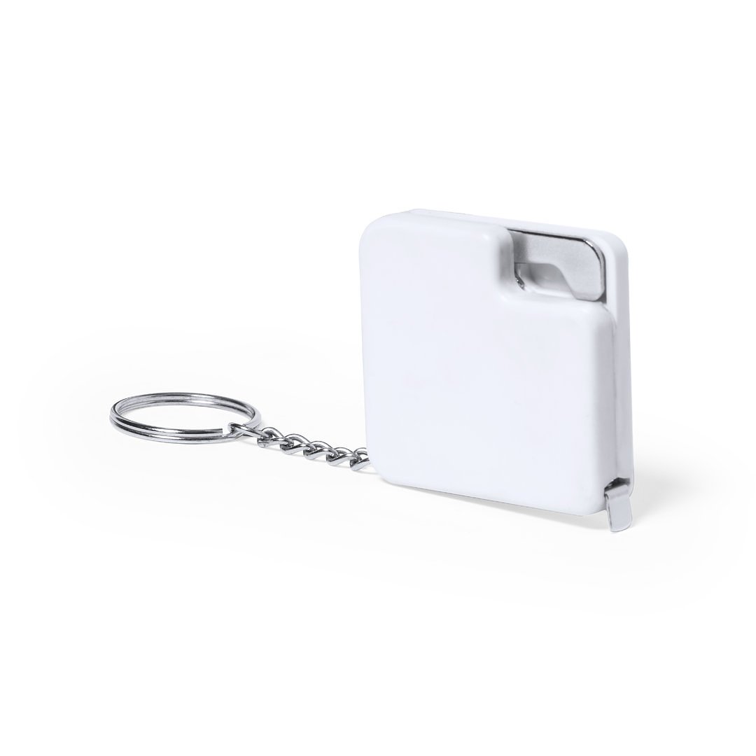 Flaschenöffner Massband