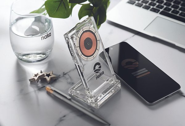 Kabellose Ladestation 15W Giuanico