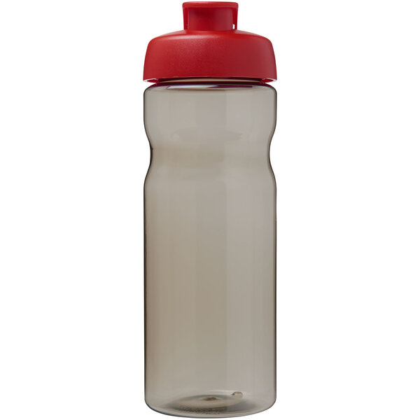 Eco Base 650 ml Sportflasche mit Klappdeckel - Paulan