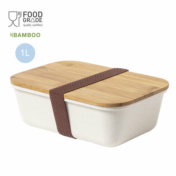 Lunch Box Iddan