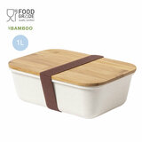 Lunch Box Iddan