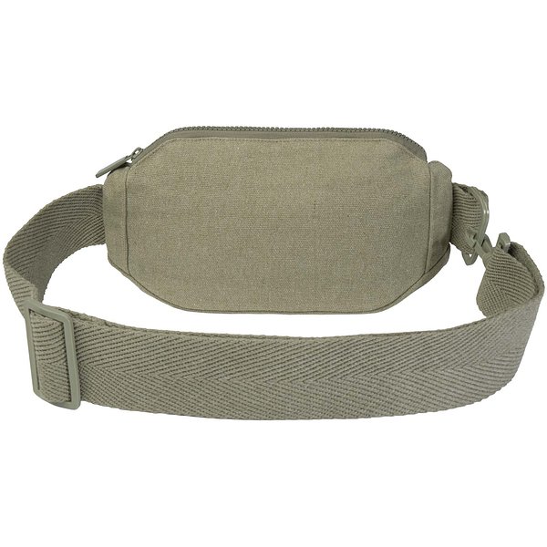 500 g/m² Aware™ recycelte Umhängetasche - Walbri