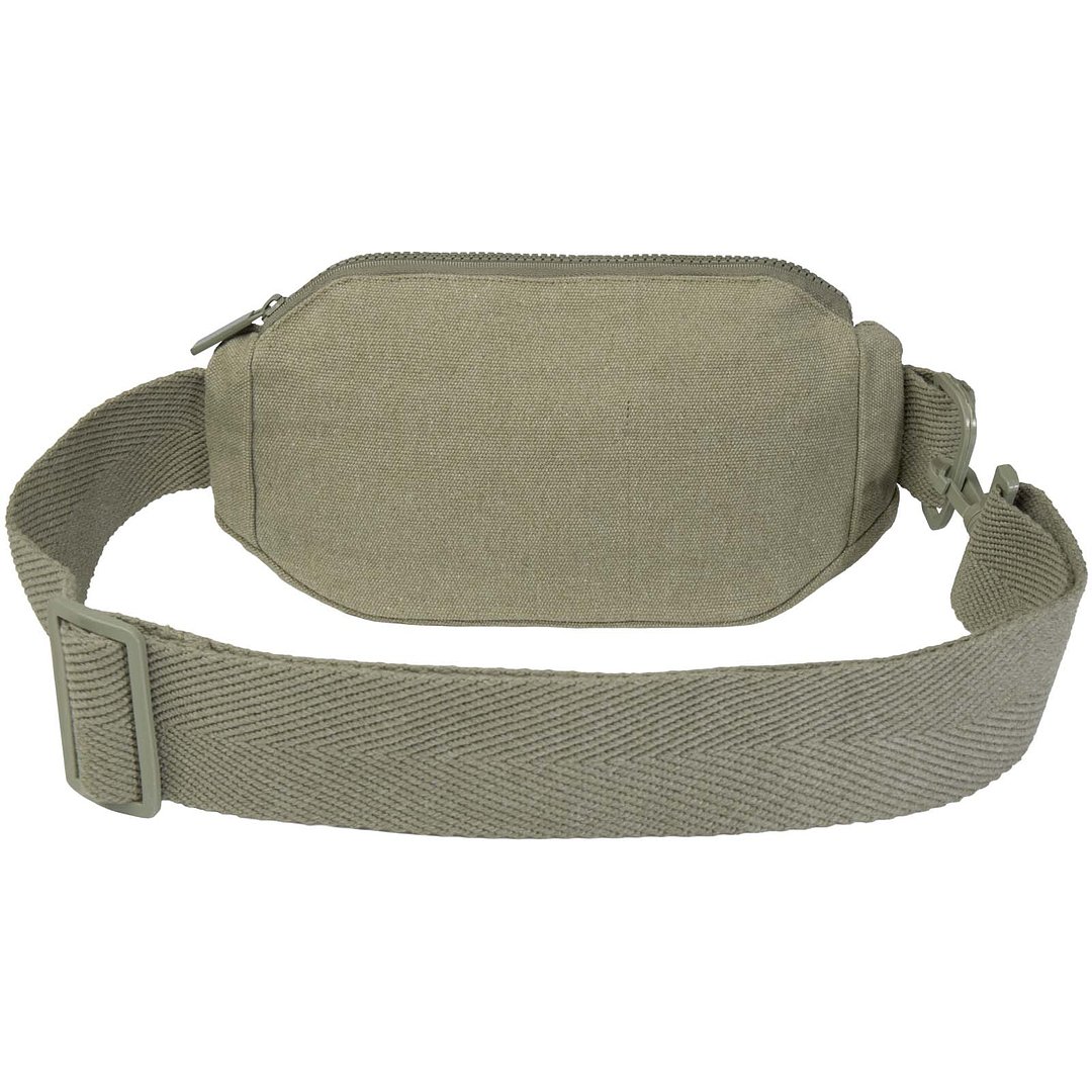 500 g/m² Aware™ recycelte Umhängetasche - Walbri