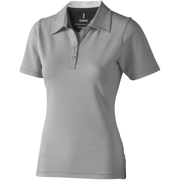 Stretch Poloshirt für Damen - Benglite
