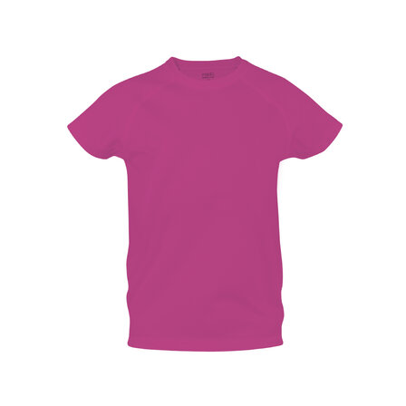 Kinder T-Shirt Idlus