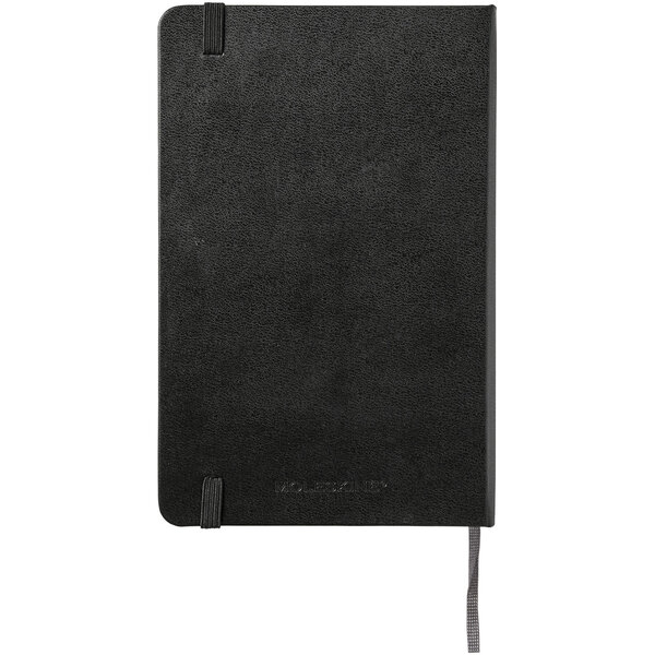 Hardcover Notizbuch M – liniert - Sarjast