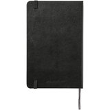 Hardcover Notizbuch M – liniert - Sarjast