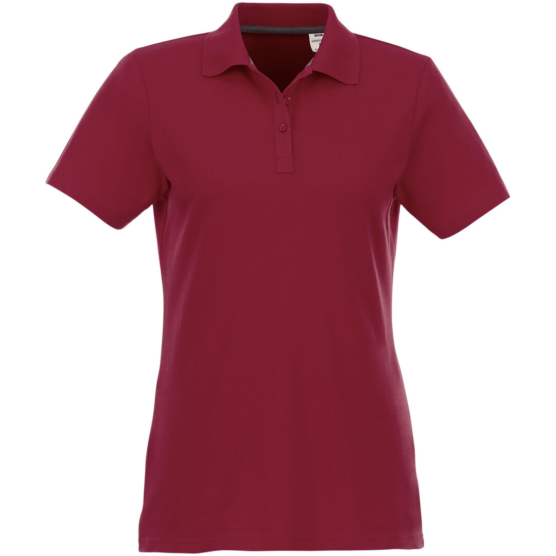 Poloshirt für Damen - Emma