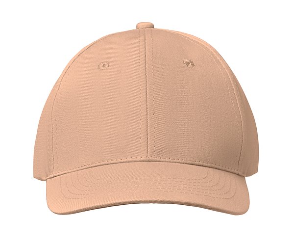 Baseball Kappe 6 Panels Paulix