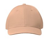 Baseball Kappe 6 Panels Paulix