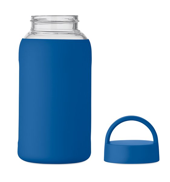 Flasche Borosilikatglas 600ml Dumenglix