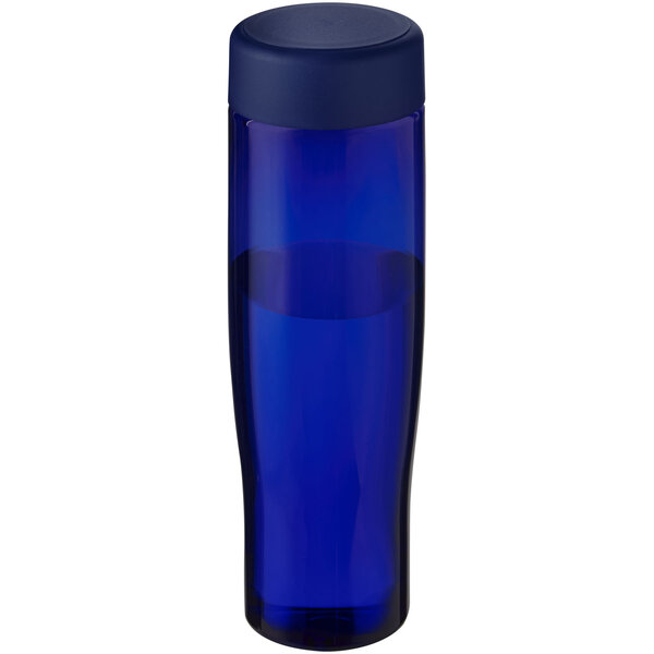 Eco Tempo 700 ml Wasserflasche mit Drehdeckel - Giuling