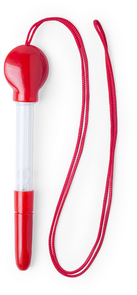 Kugelschreiber Idump