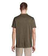 PITCHER Unisex POLO Fensehia