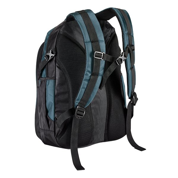 Laptop-Rucksack bis 15'6" Tristt