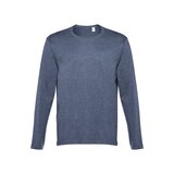 Herren Langarm T-Shirt Dumervat