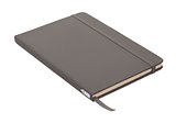 DIN A5 Notizbuch 600D RPET Adivie