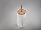 Trinkglas Subli 400ml Jürgis