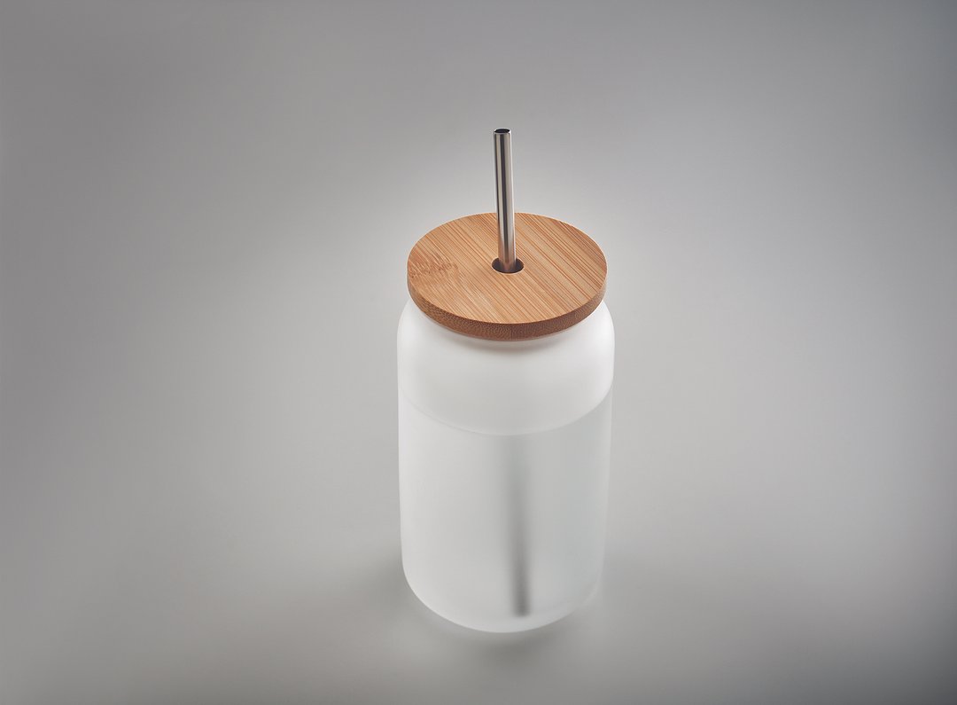 Trinkglas Subli 400ml Jürgis