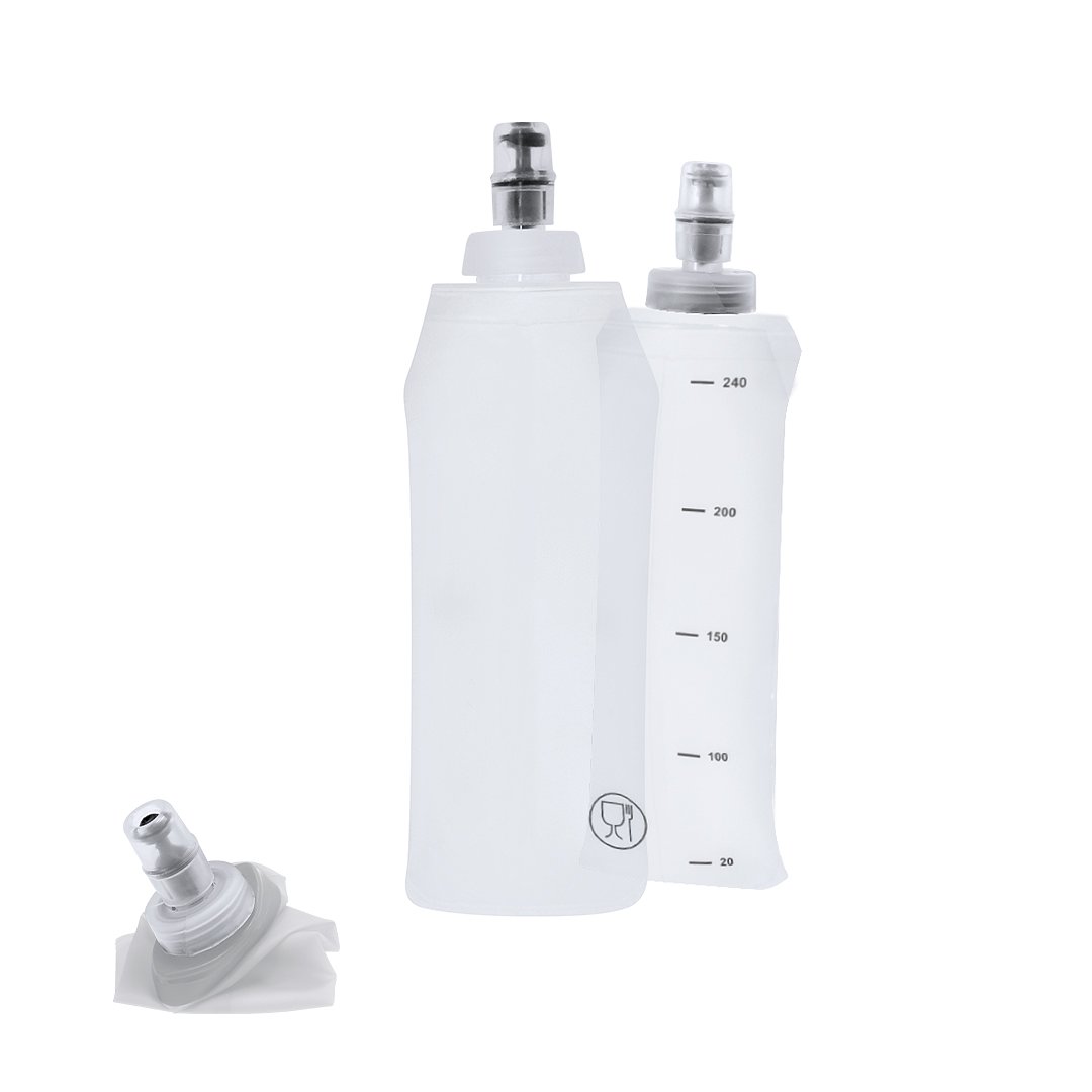 Faltbare Trinkflasche Idond