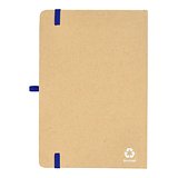 Notizbuch Kraftpapier A5 Fadricori