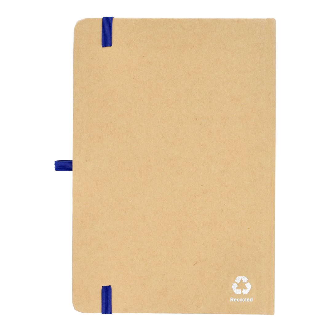 Notizbuch Kraftpapier A5 Fadricori