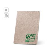 A5 Notizbuch Niccelin