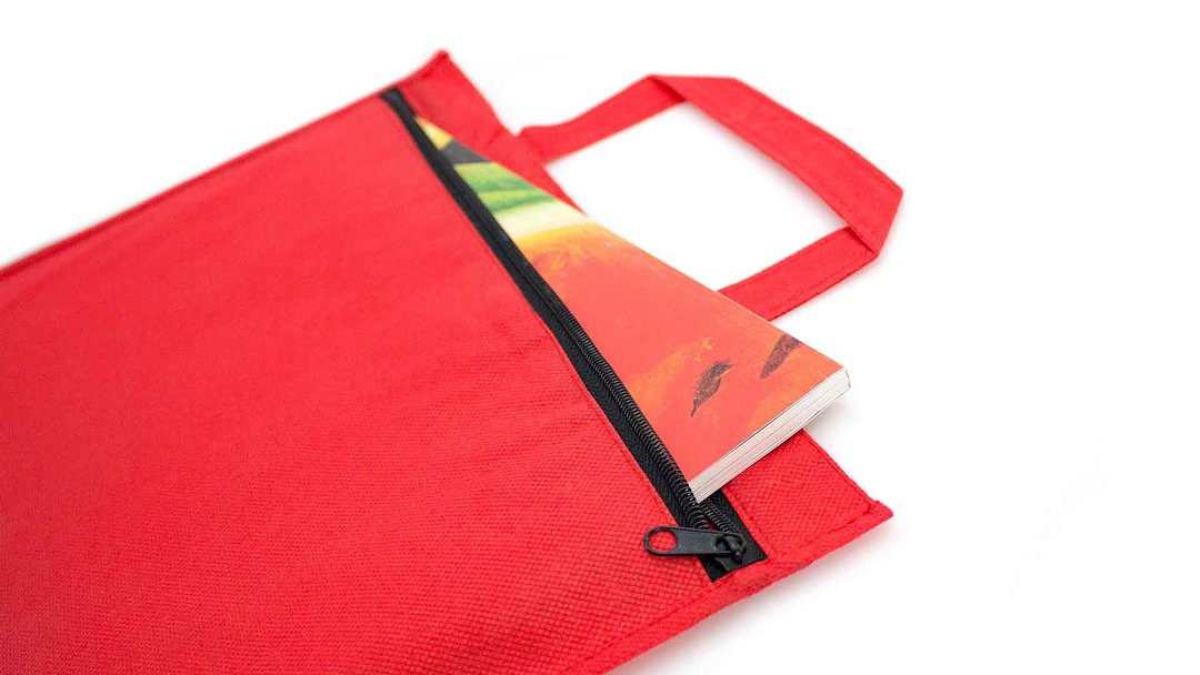 Dokumententasche Idein