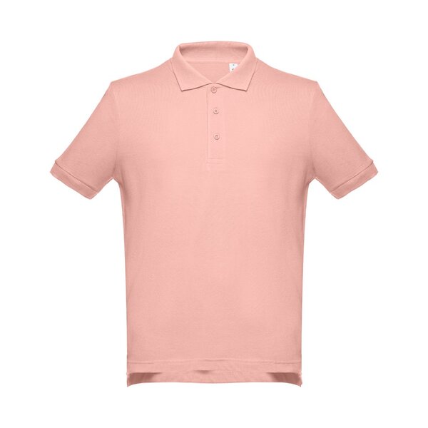 Herren Poloshirt Emerdi