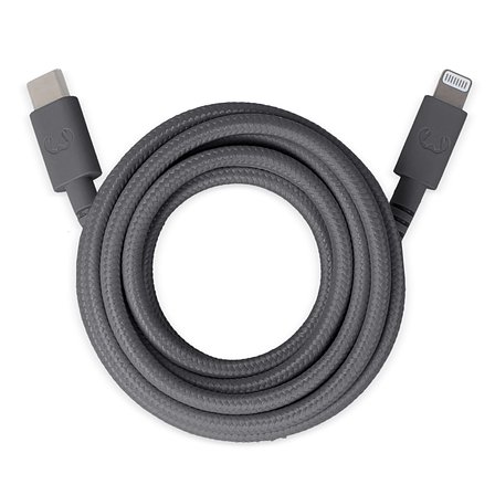 USB-C zu Apple Lightning Kabel 2.0m Helvin