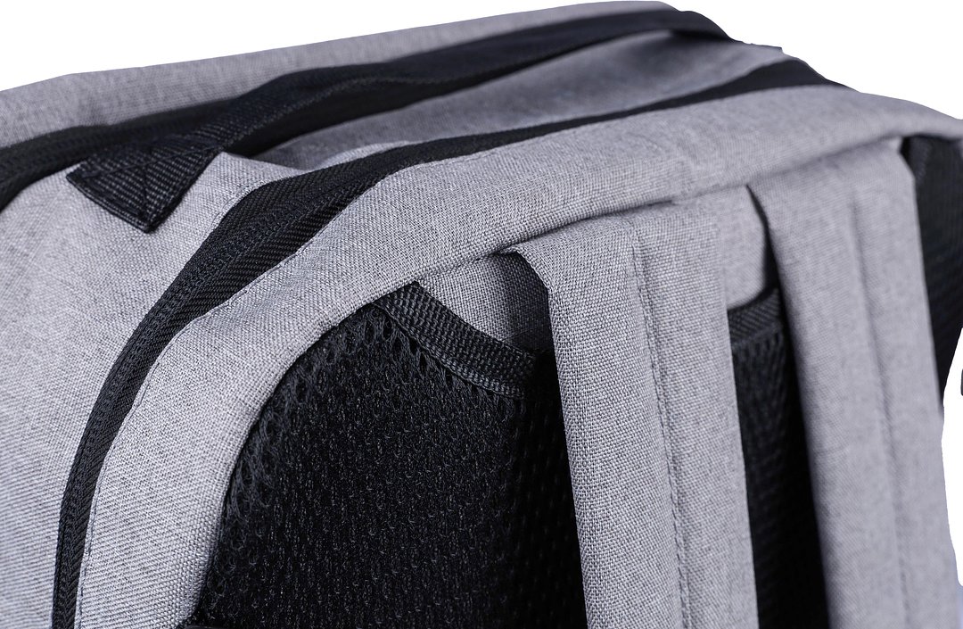Reiserucksack Ursin | Recycelt | Kabinentauglich